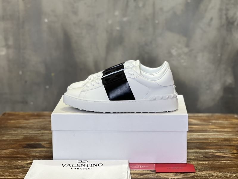 Valentino Rockstud Untitled Shoes